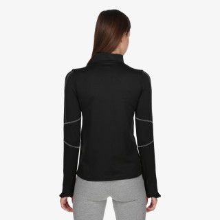 Under Armour Тениска с дълги ръкави UA Train CW 1/2 Zip 