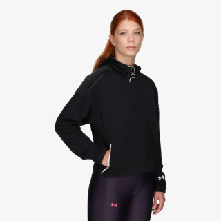 Under Armour Суитшърт UA Journey Fleece Hoodie 