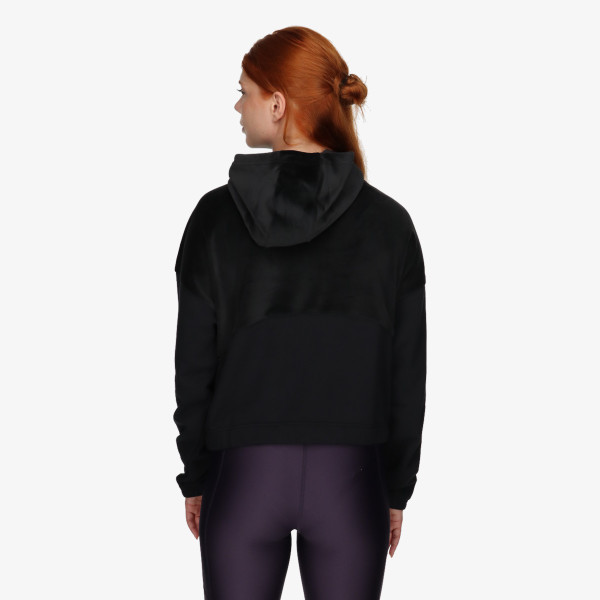 Under Armour Суитшърт UA Journey Fleece Hoodie 