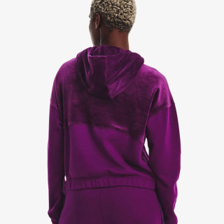 Under Armour Суитшърт UA Journey Fleece Hoodie 