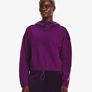 UA Journey Fleece Hoodie