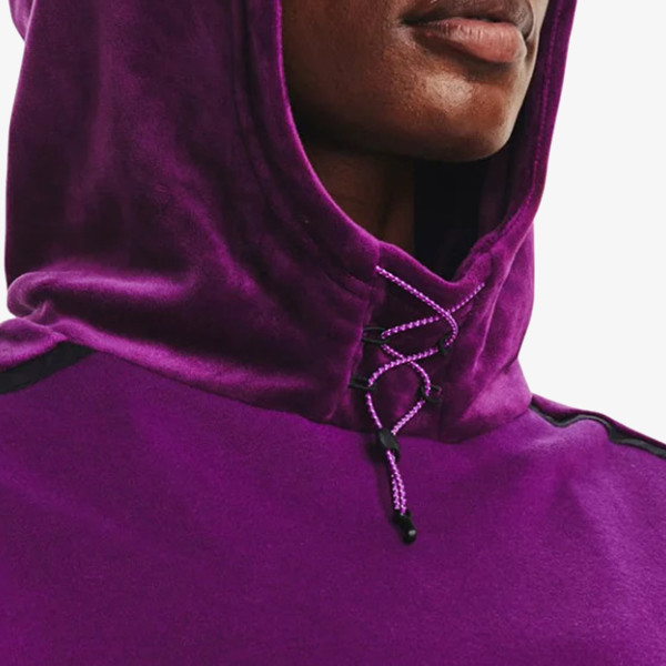 Under Armour Суитшърт UA Journey Fleece Hoodie 