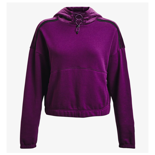 Under Armour Суитшърт UA Journey Fleece Hoodie 