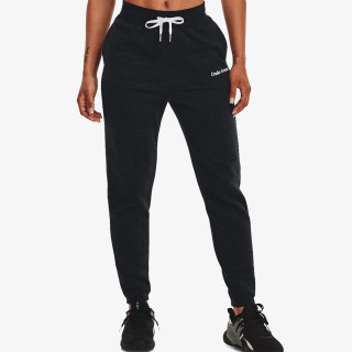 Under Armour Долнище Essential Script Pant 