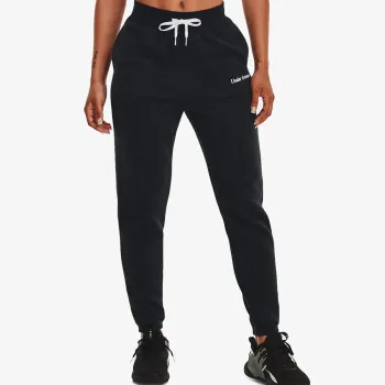 UNDER ARMOUR Долнище Essential Script Pant 