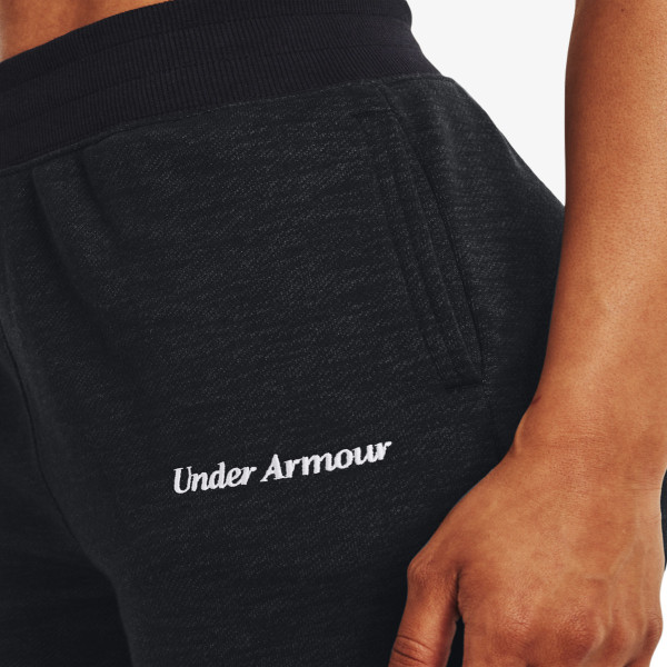 Under Armour Долнище Essential Script Pant 