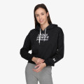 Under Armour Суитшърт Essential Script Hoodie 