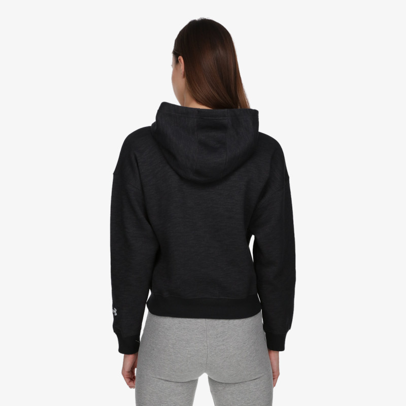 Under Armour Essential Script Hoodie 
