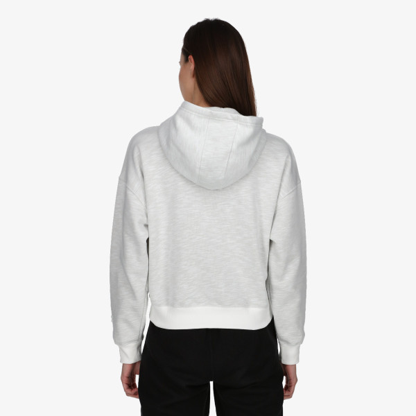 Under Armour Суитшърт Essential Script Hoodie 