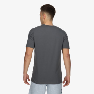 Under Armour UA CURRY ANIMATED SKETCH SS 