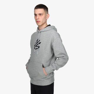 Under Armour Суитшърт Curry Big Splash PO Hoodie 