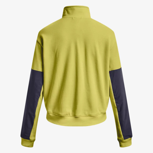 Under Armour UA RUN Trail Crop HZ 