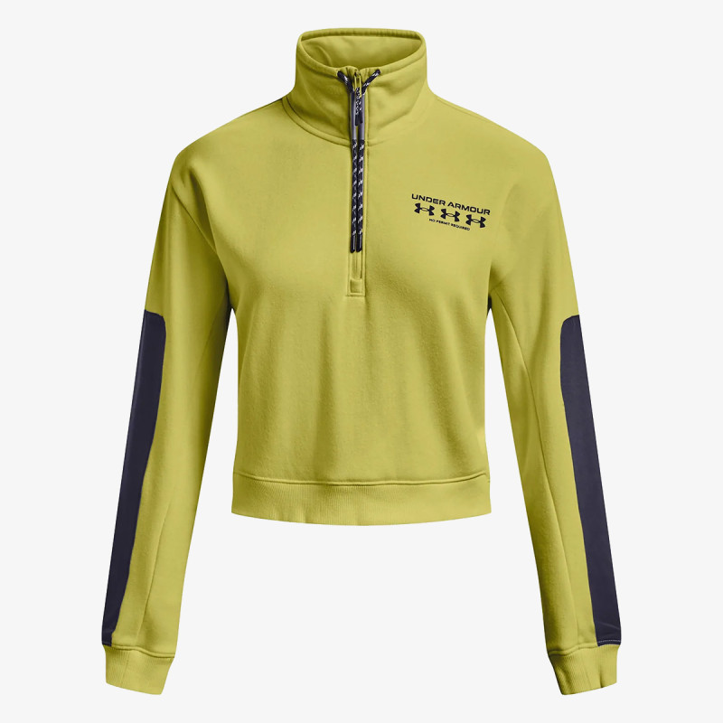 Under Armour UA RUN Trail Crop HZ 