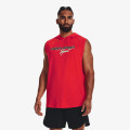 Under Armour UA RFS SL Hoodie 