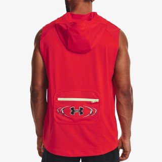Under Armour UA RFS SL Hoodie 