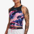 Under Armour UA RUN ANYWHERE CROP TANK 