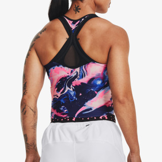 Under Armour UA RUN ANYWHERE CROP TANK 