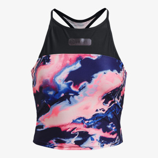 Under Armour UA RUN ANYWHERE CROP TANK 