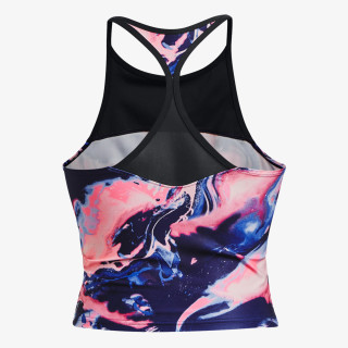 Under Armour UA RUN ANYWHERE CROP TANK 