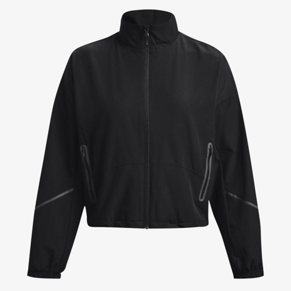 Under Armour Women's UA Unstoppable Jacket 