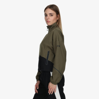 Under Armour Women's UA Unstoppable Jacket 