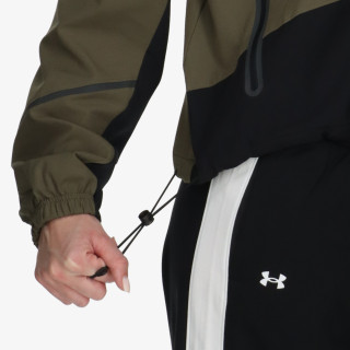 Under Armour Women's UA Unstoppable Jacket 