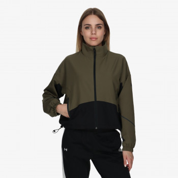 Under Armour Women's UA Unstoppable Jacket 