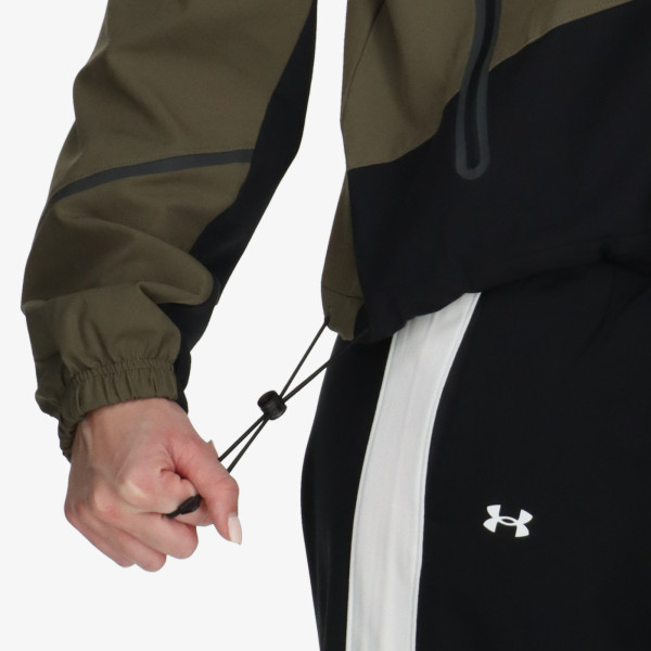 Under Armour Women's UA Unstoppable Jacket 