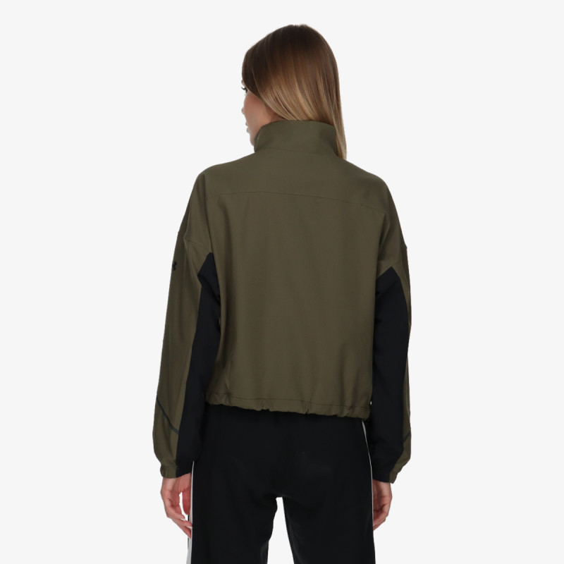Under Armour Women's UA Unstoppable Jacket 