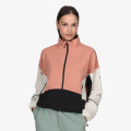 Under Armour Суитшърт Unstoppable Jacket 
