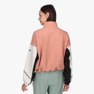 Under Armour Суитшърт Unstoppable Jacket 