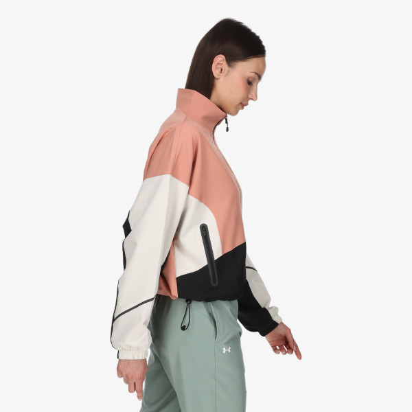 Under Armour Суитшърт Unstoppable Jacket 