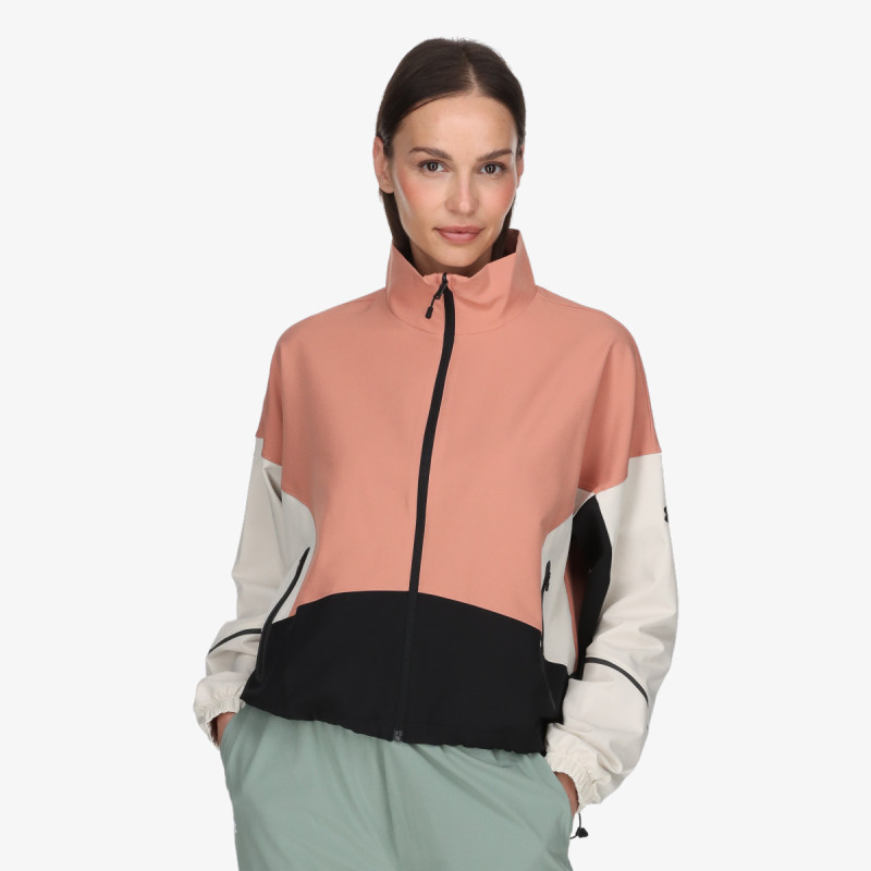 Under Armour Суитшърт Unstoppable Jacket 