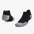 Under Armour Unisex UA ArmourDry™ Run Cushion No Show Tab Socks 