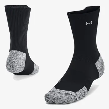Under Armour Чорапи UA AD Run Cushion 1pk Mid 