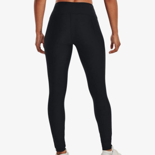 Under Armour Women's HeatGear® Full-Length Leggings 