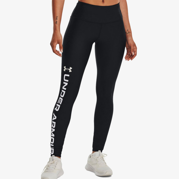 Under Armour Клин Women's HeatGear® Full-Length Leggings 