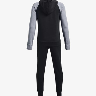 Under Armour Екип UA Rival Fleece Suit 