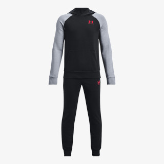 Under Armour Екип UA Rival Fleece Suit 