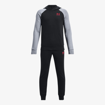 Under Armour UA Rival Fleece Suit 
