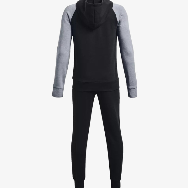 Under Armour Екип UA Rival Fleece Suit 