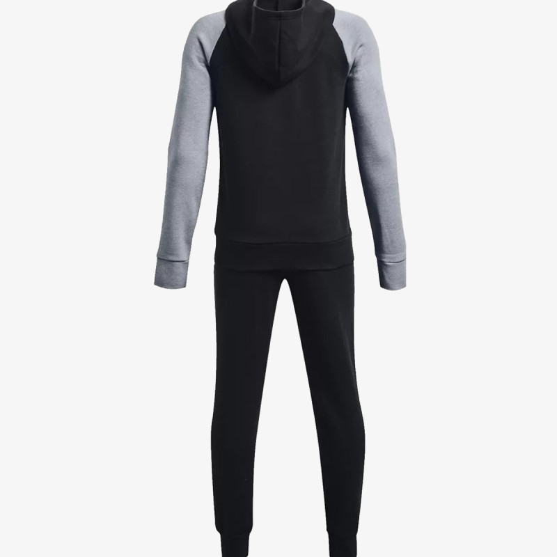 Under Armour UA Rival Fleece Suit 