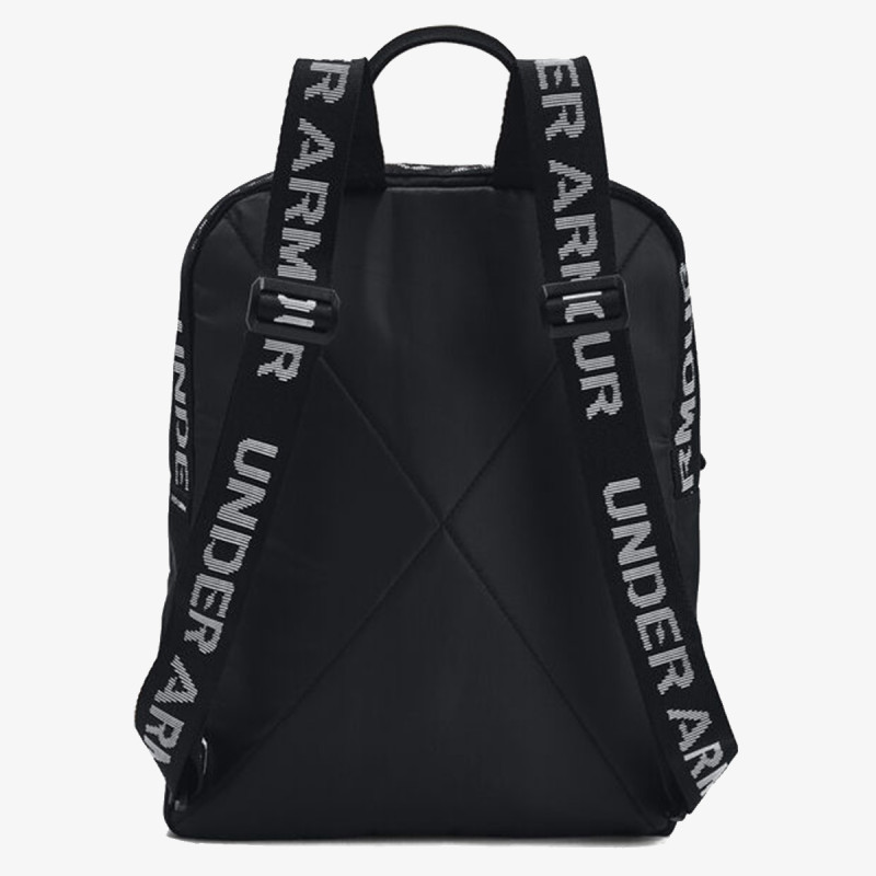 Under Armour Unisex UA Loudon Backpack Small 