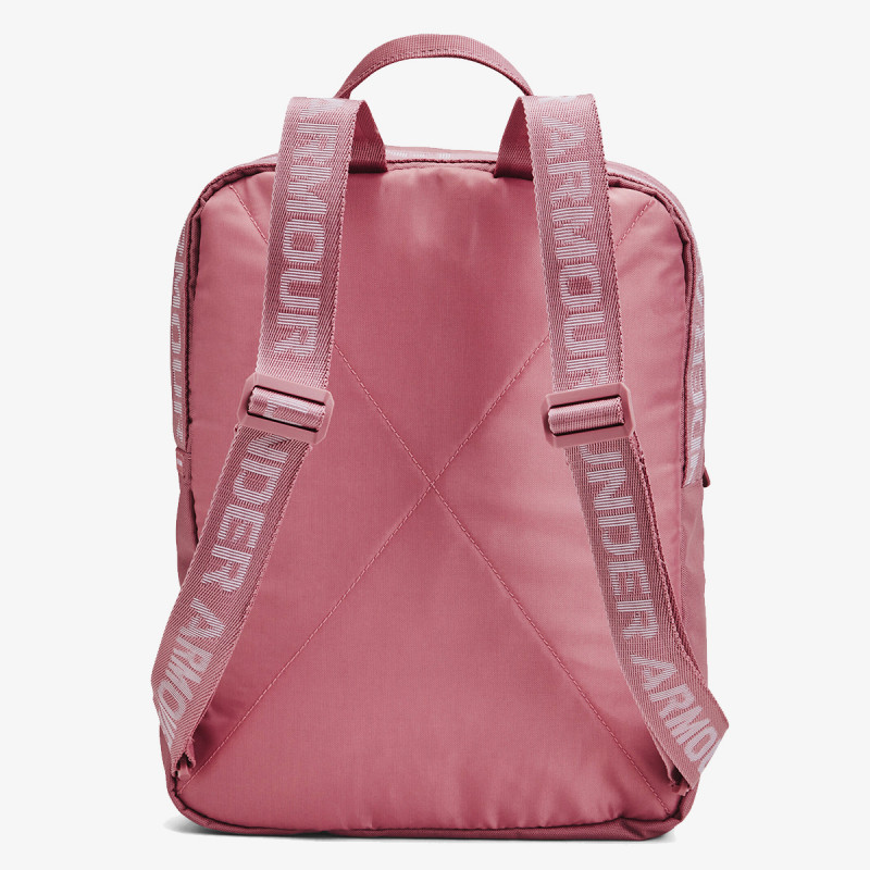 Under Armour Unisex UA Loudon Backpack Small 
