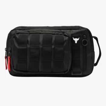 UNDER ARMOUR Малка чанта UA Project Rock Waist Bag 