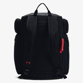 Under Armour UA Project Rock Duffle BP 