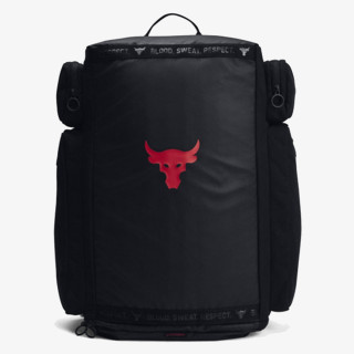 Under Armour UA Project Rock Duffle BP 