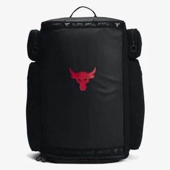 UNDER ARMOUR Раница UA Project Rock Duffle BP 