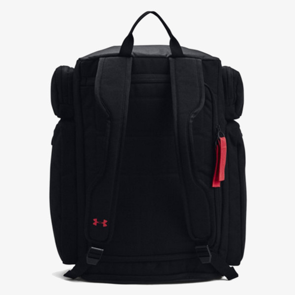 Under Armour UA Project Rock Duffle BP 