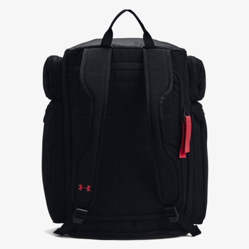 Under Armour UA Project Rock Duffle BP 